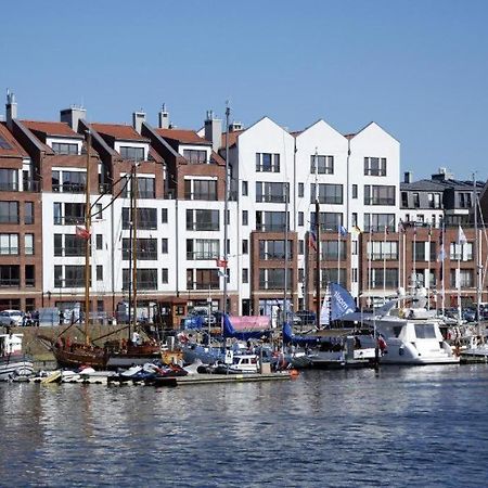 Central Apartments Sz 5-6 Gdańsk Zewnętrze zdjęcie