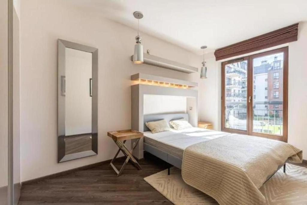 Central Apartments Sz 5-6 Gdańsk Zewnętrze zdjęcie