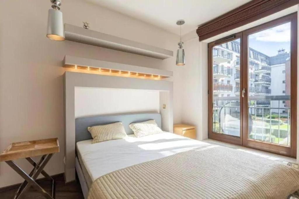 Central Apartments Sz 5-6 Gdańsk Zewnętrze zdjęcie